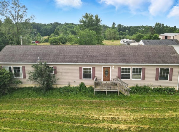 9803 Collins Arbogast Road, South Vienna, OH 45369