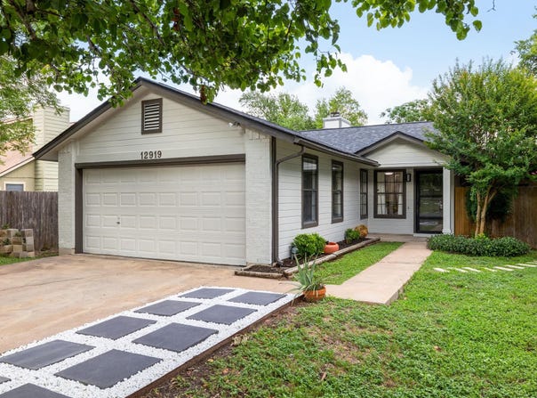 12919 Margit DR, Austin, TX 78729