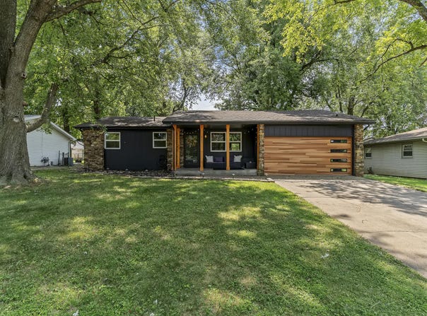 822 W Greenwood Street, Springfield, MO 65807