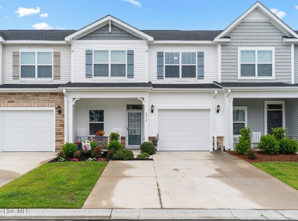8816 Radcliff Drive NW, Calabash, NC 28467