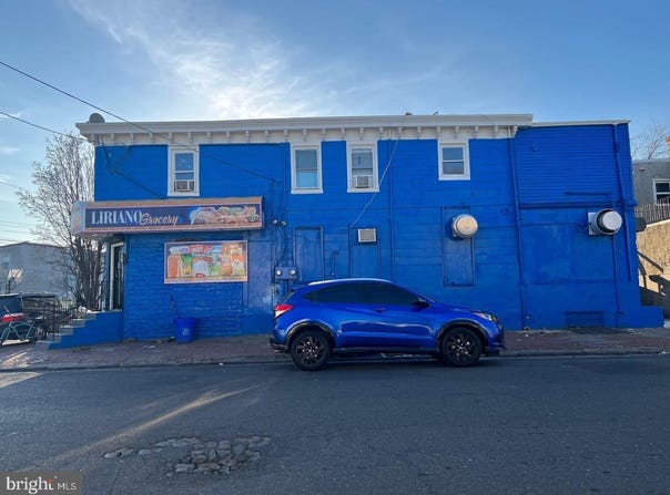 349 LIBERTY STREET, CAMDEN, NJ 08104