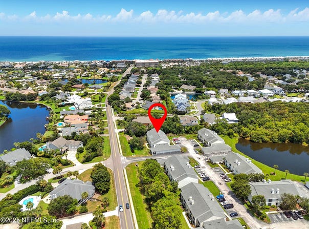 104 PONTE VEDRA COLONY Circle unit: 14, Ponte Vedra Beach, FL 32082
