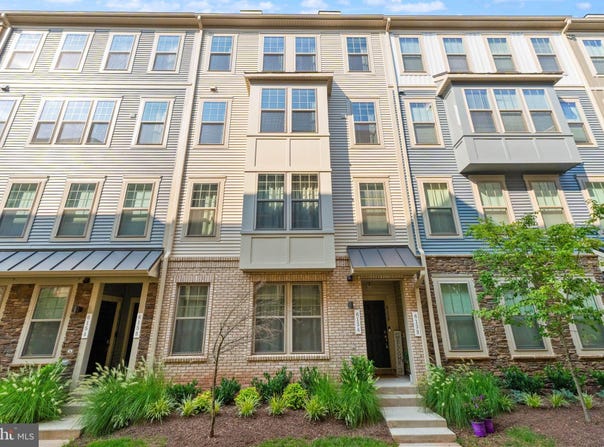613 PERCY PLACE, MANASSAS PARK, VA 20111