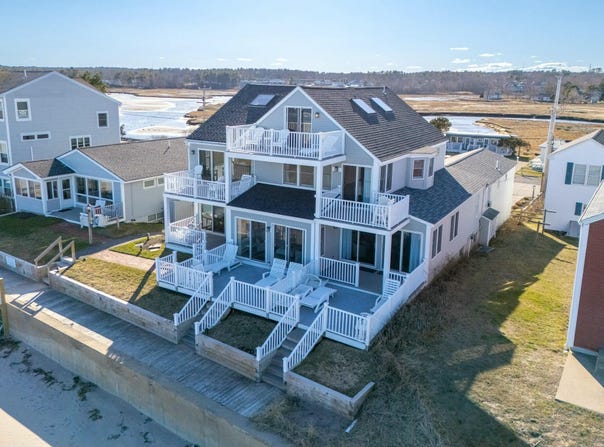 79 Ocean Avenue, Wells, ME 04090