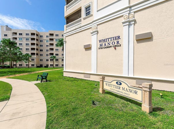 3730 CADBURY CIRCLE, VENICE, FL 34293