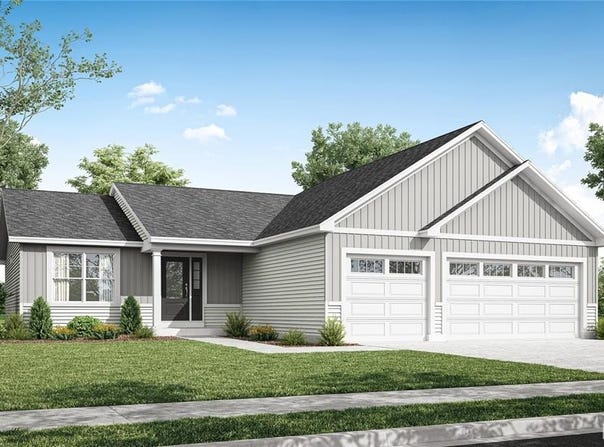 190 Cynthia Drive, Truesdale, MO 63380