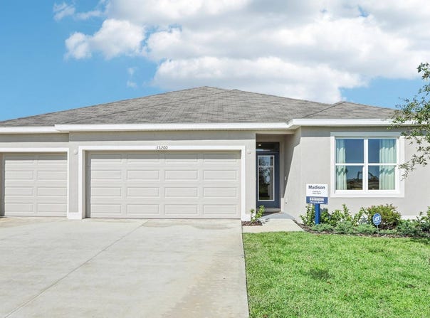 35469 Valley Ridge Rd, Dade City, FL 33525