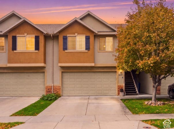 3133 E CANYON Loop, Spanish Fork, UT 84660