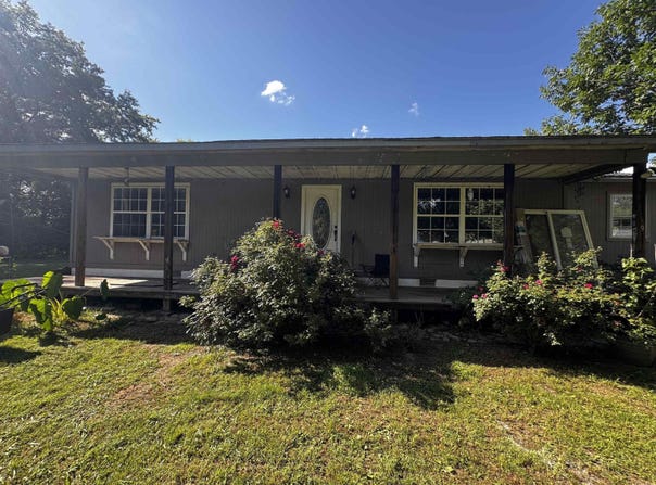 Hartman, AR 72840