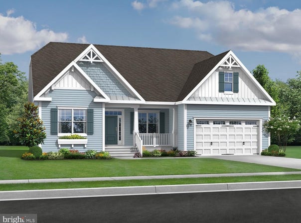 20348 HONEYSUCKLE DRIVE, LINCOLN, DE 19960