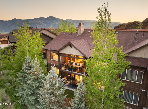 1737 E Viewside Circle, Hideout, UT 84036