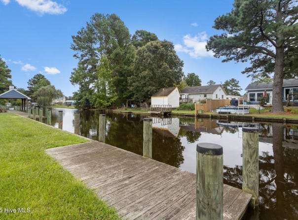 106 Shark Street, Moyock, NC 27958