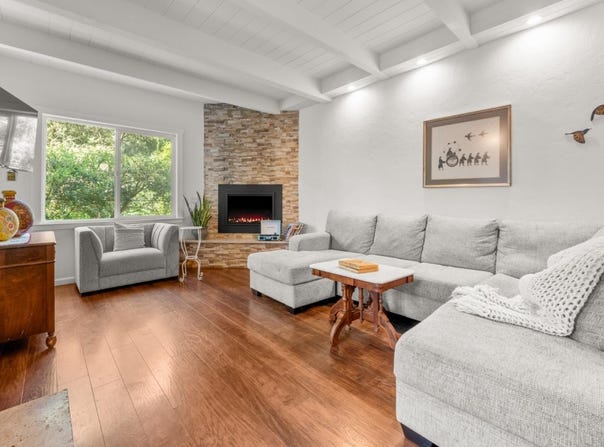 140 Baker RD, APTOS, CA 95003