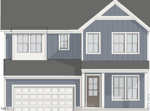 272 Murray Grey Lane, Wake Forest, NC 27587