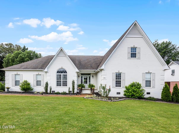 194 Willowridge Circle, Jackson, TN 38305