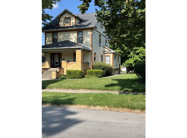406 N Main Street, Ada, OH 45810