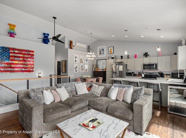 712 Evans Court, Basalt, CO 81621