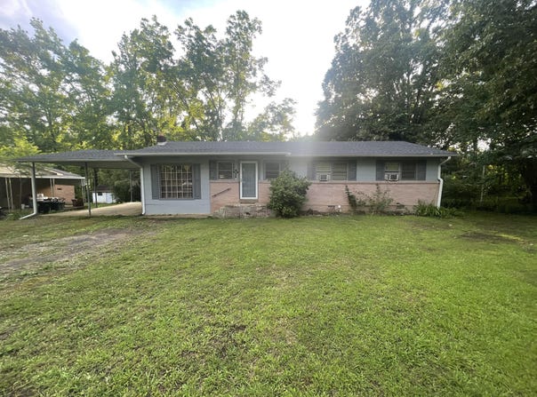 307 Nabors Dr., Ripley, MS 38663