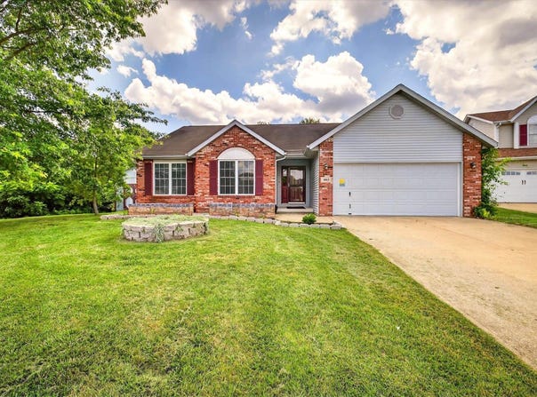 1063 S Colchester Court, Bloomington, IN 47401
