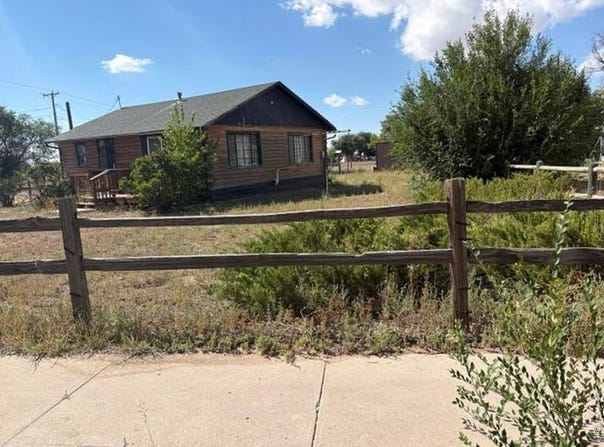393 Grant Ave, Nunn, CO 80648