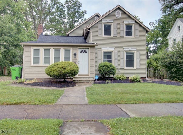 181 Seminary Street, Berea, OH 44017