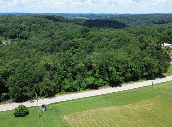 Wylie Ridge Road, Weirton, WV 26062