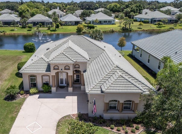 54 LONGVIEW WAY N, PALM COAST, FL 32137