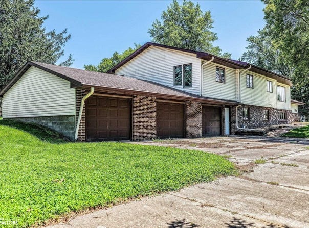 1503 Westridge Drive, Harlan, IA 51537