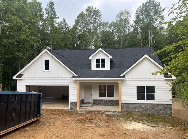 345 Evie Lane, Canton, GA 30115