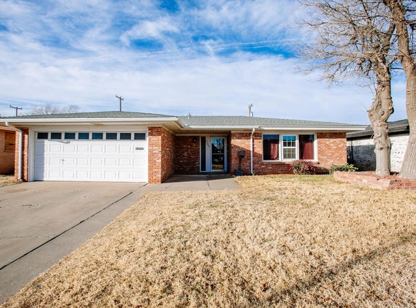 5426 9th Street, Lubbock, TX 79416