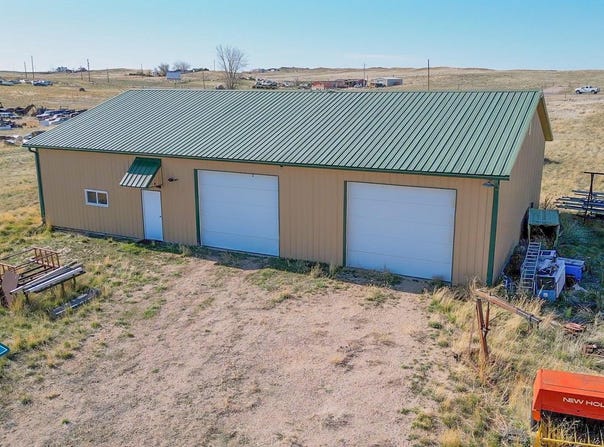 141 Hwy 59, Douglas, WY 82633