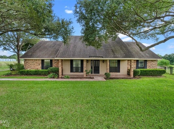 6095 Keithville Springridge Road, Keithville, LA 71047