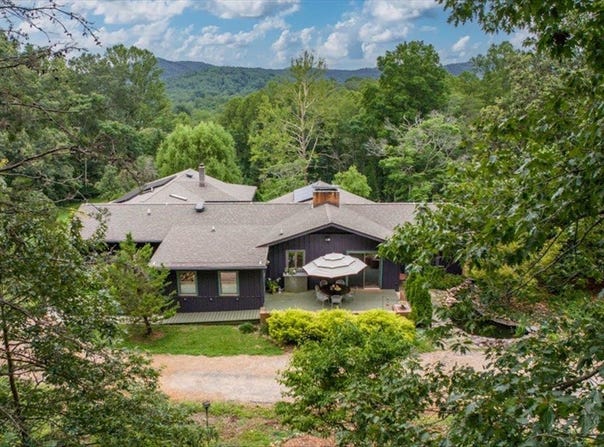 2288 Lexington Tpke, Amherst, VA 24521