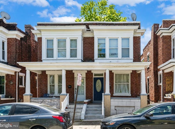 2310 N FOURTH ST, HARRISBURG, PA 17110