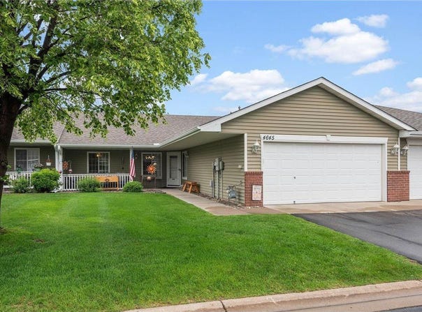4645 Eagle Ridge Lane, Monticello, MN 55362