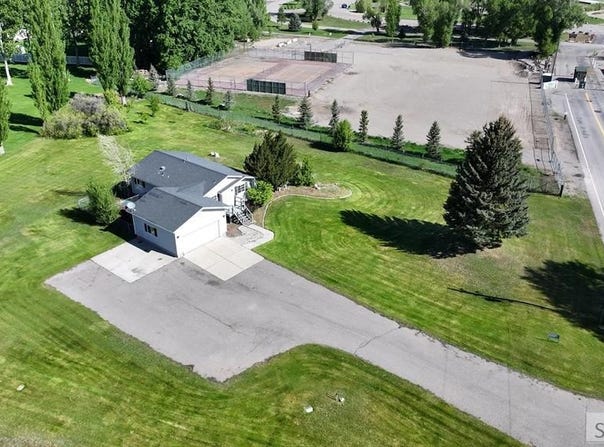 481 N 4000 E, Rigby, ID 83442