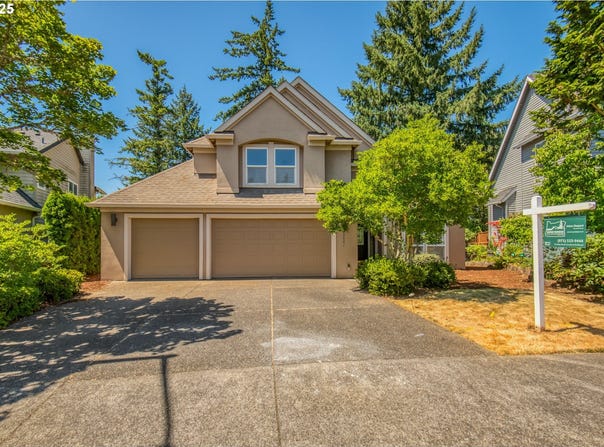 23861 SW DEWBERRY PL, Sherwood, OR 97140