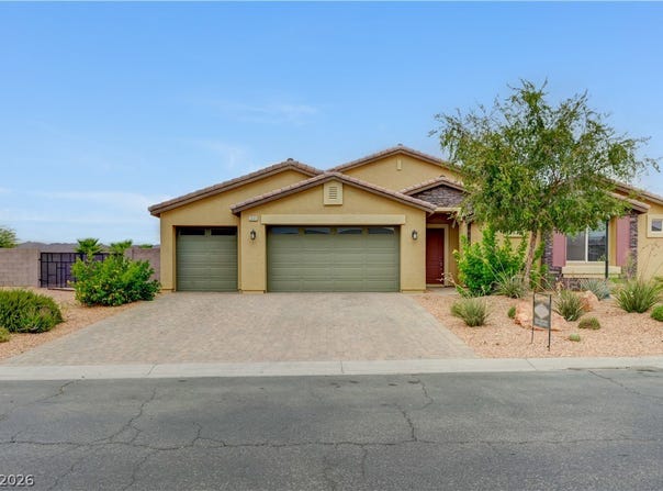 3885 River Heights Lane, Logandale, NV 89021