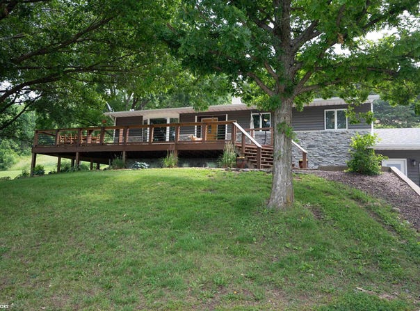 855 N 390 E, Warsaw, IL 62379