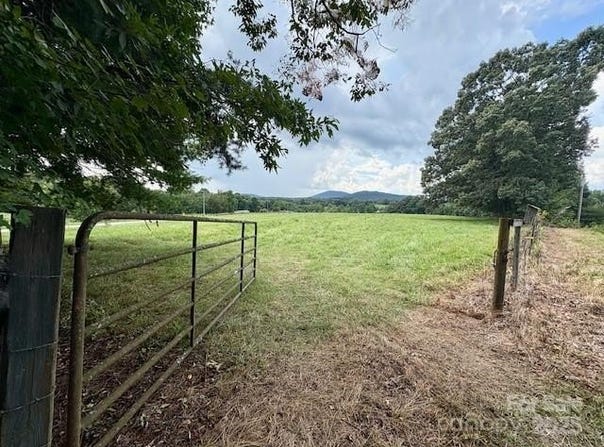Mountain View Road lot: 3, Statesville, NC 28625