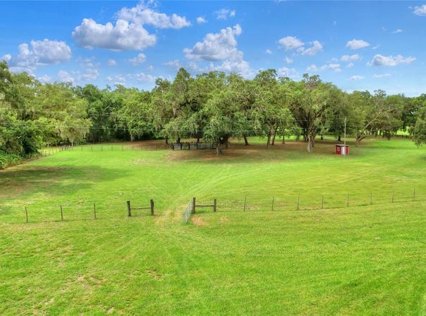 Tbd SE 14TH TERRACE, BUSHNELL, FL 33513