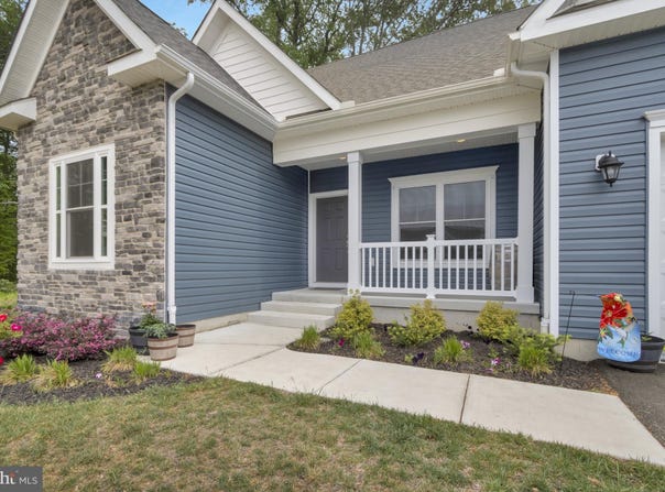 40 DOC COURT, FELTON, DE 19943