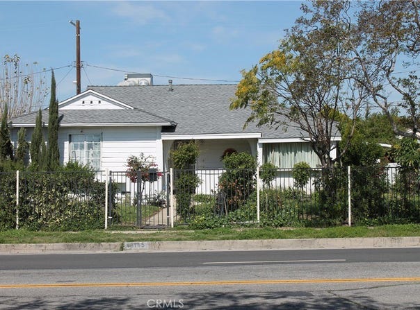 13145 Branford Street, Arleta, CA 91331