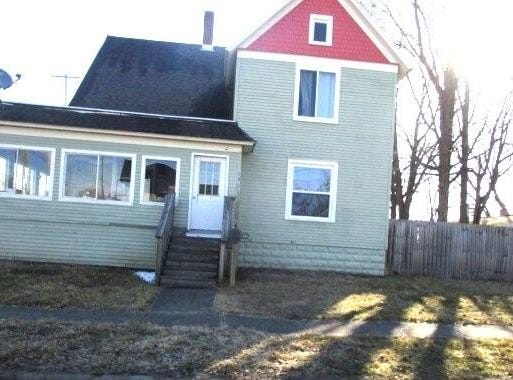 150 Washington Street, Bronson, MI 49028