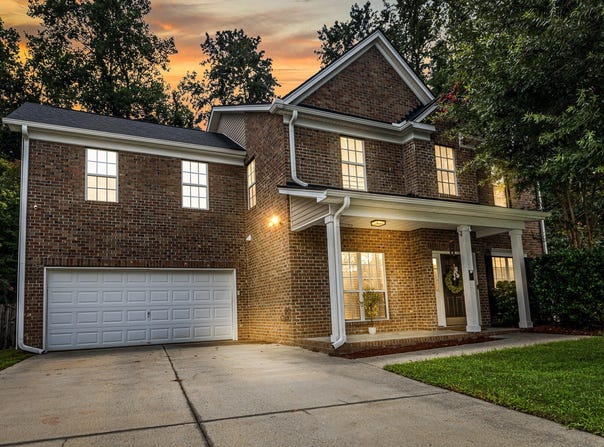 207 Curico Lane, Summerville, SC 29483