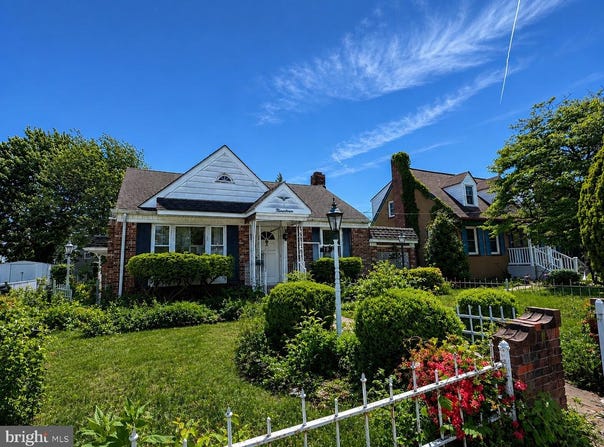 19 SEWARD AVE, BALTIMORE, MD 21225