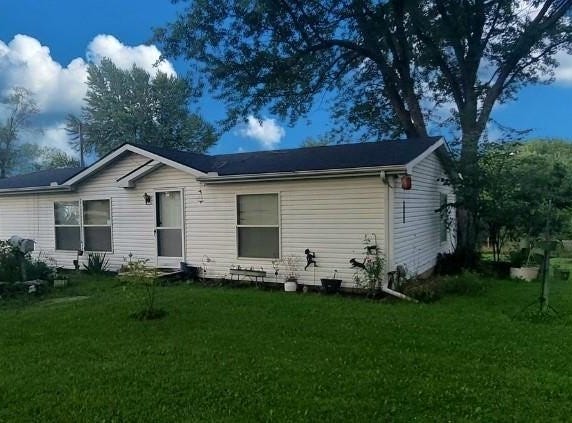 4105 Linn Road, Bates City, MO 64011