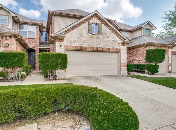 1840 Branch Trail, Carrollton, TX 75007