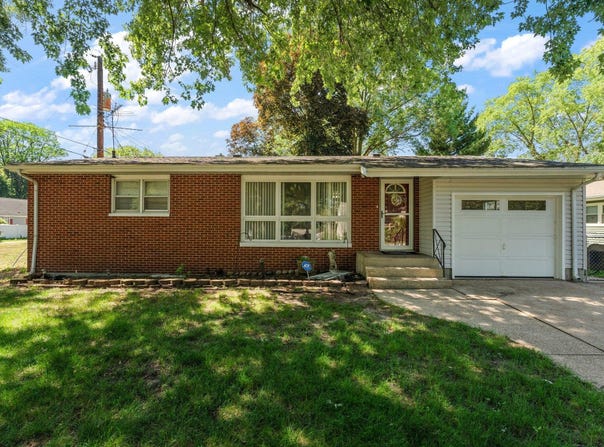 705 E Coolspring Avenue, Michigan City, IN 46360