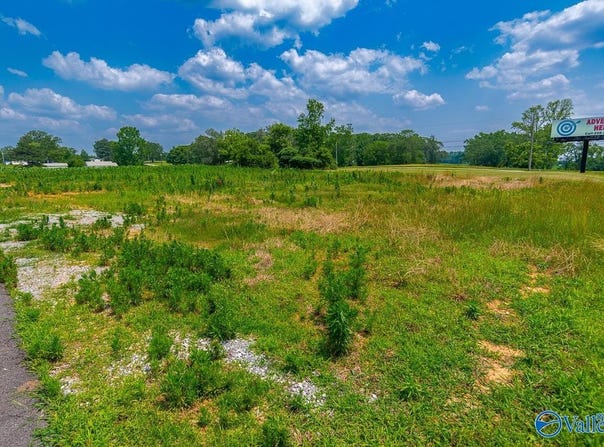 Hwy 231 Highway 231/431, Hazel Green, AL 35750